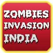 Zombie Invasion:India
