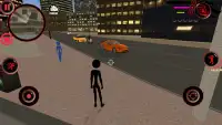 Real Stickman Mafia Crime : Fight To Survive Screen Shot 2