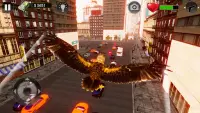 Birds Flying Simulator Screen Shot 3