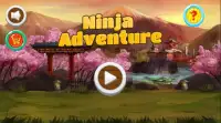 Ninja Adventure Screen Shot 0