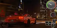 Drive Nissan GTR Drift Simulator Screen Shot 3