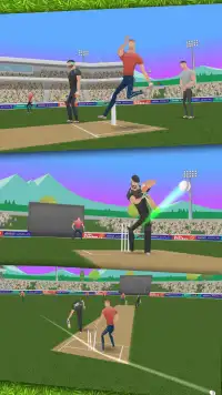 Cricket Pro 19 Screen Shot 0