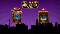 Clash Jackpot Fun Free Screen Shot 0