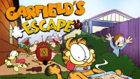 Garfield's Escape Screen Shot 5
