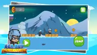 Sea Boy Adventure – Super Adventure Game 2021 Screen Shot 0