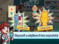 Hospital Dash Tycoon Simulator Screen Shot 8