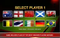 Let's Play Snooker 3D Screen Shot 5