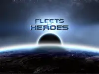 Fleets of Heroes: Epic PVP Battle | Space Strategy Screen Shot 15