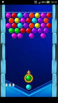 Bubble Shooter 2017 Screen Shot 7