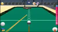 Multiplayer Snooker 8 Ball Screen Shot 1