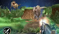 Jurassic live Go: Wild Dino Park 3D Adventure Screen Shot 8