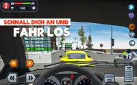 Car Driving School Simulator Screen Shot 6