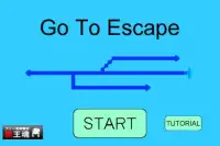 Go To Escape Screen Shot 2