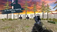 Us Army Commando: Sniper Shooter Survival Screen Shot 3
