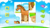 Puzzle for Kids: Learn & Play Screen Shot 6