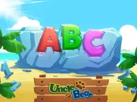 Kids Puzzle: ABC Screen Shot 12