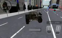Real Car Simulator Screen Shot 2