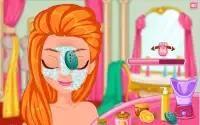 Best dressup and makeup Game Screen Shot 0