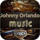 Johnny Orlando Music Lyrics v1