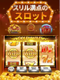 Double Hit Casino Slots Games Screen Shot 8
