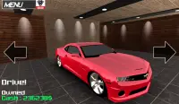 GTi Drag Racing Screen Shot 6