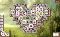 Fruits de Mahjong - mahjong gratuit Screen Shot 10