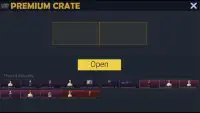 Crates Simulator for PUBGM Screen Shot 2