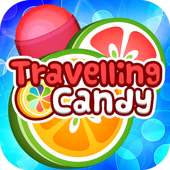 Travelling Candy