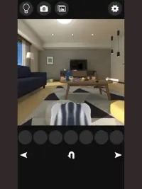 Escape game Cat Apartment Screen Shot 7