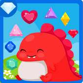 Diamant Memory Game