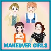 Makeover Girls