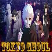 Guide Tokyo Ghoul