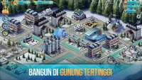 Kota Pulau 3 - Building Sim Screen Shot 4