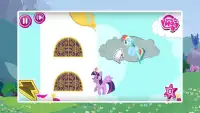 My Running Little Pony Screen Shot 3