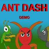 ANT DASH DEMO