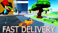 Guide FOR Totally Reliable Delivery Service new Screen Shot 2