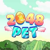 2048 Pet