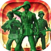 Army Men ออนไลน์