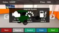 OffRoad Desert Truck Simulator Screen Shot 2
