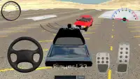 Online Legend Car Game Screen Shot 3