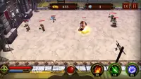 Castle Defense - Tower Defense Game Screen Shot 12