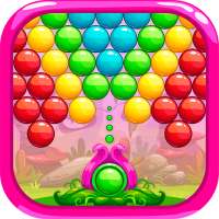 Puzzle Bubble Deluxe