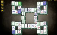 Green Mahjong Screen Shot 14