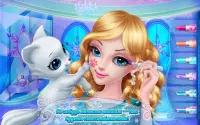 Ледяная принцесса – А мне 16! Screen Shot 2