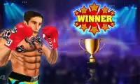 Punch Boxing Ring Fighter-Fit for Fighting Screen Shot 4