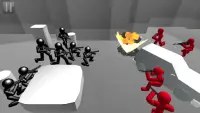 Battle Sim: Counter Stickman Screen Shot 4