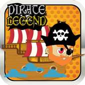 Pirate Legend