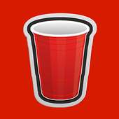 Party Red Cup