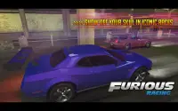 Furious: Hobbis & Shawn Racing Screen Shot 4