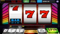 Casino Classic Slots Screen Shot 4